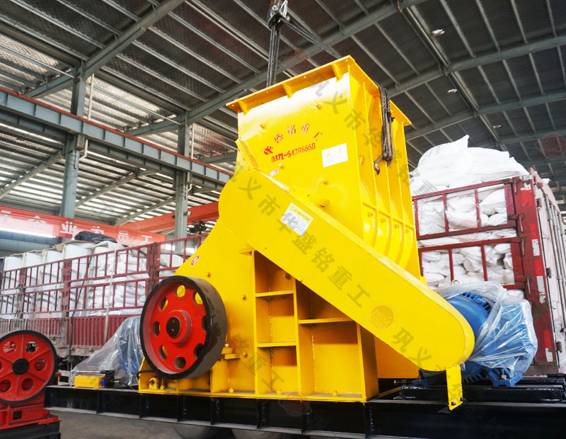 干濕兩用雙級粉碎機一機多用的投資價值何在？