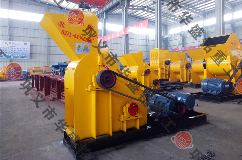 建筑垃圾粉碎機(jī)哪個廠家機(jī)械設(shè)備性能好？